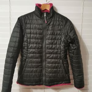 The North Face Reversible Winter Coat